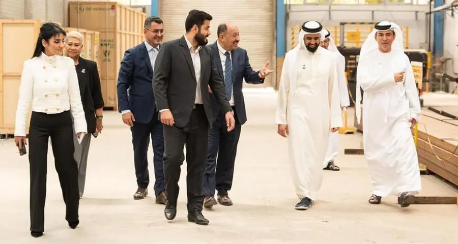 RAKEZ intensifies industry engagement to support business resilience, continuity