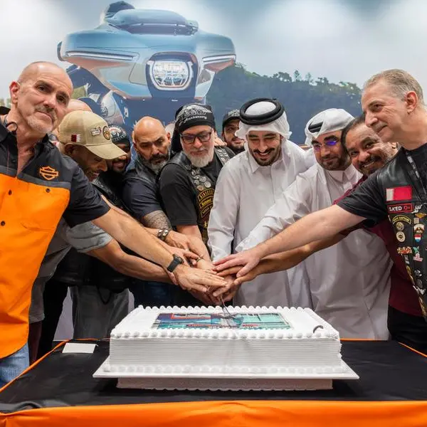 Harley-Davidson Doha opens new state-of-the-art showroom at Barwa Commercial Avenue