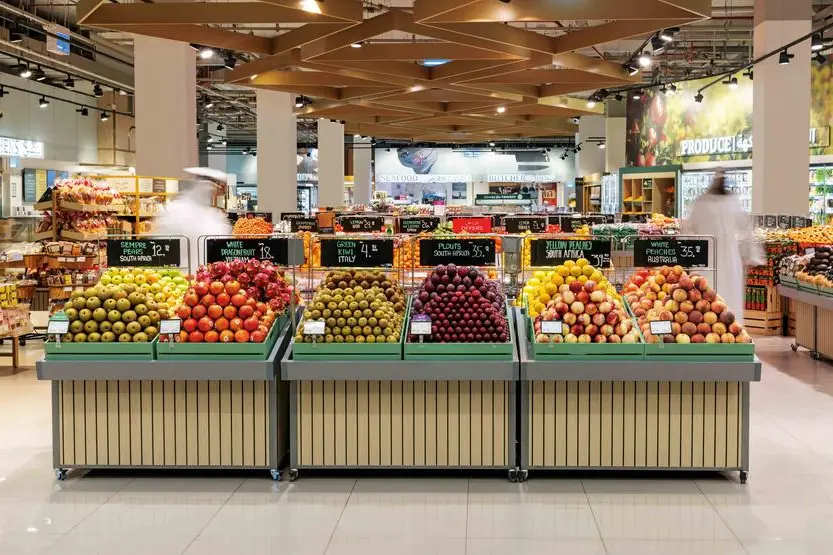 Dubai Spinneys reports 14% rise in Q1 net profit