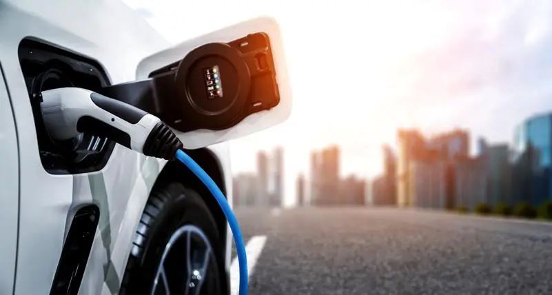 Charging toward a greener future: UAE’s EV market surges 41% in 2025