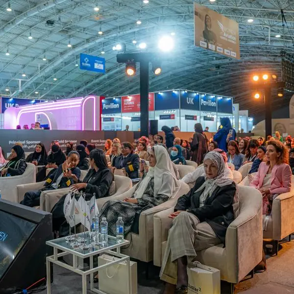 Women in Aviation General Assembly in Riyadh during Global Airports Forum