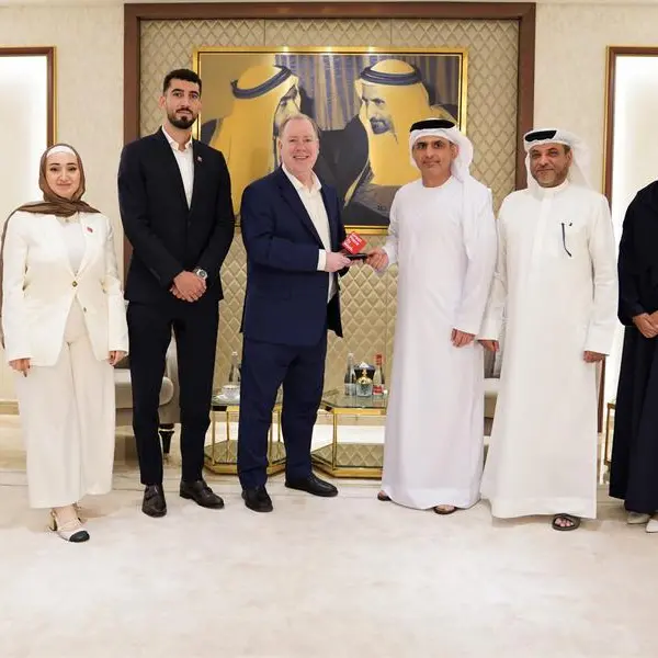 Dubai Customs becomes first global customs authority named a Great Place to Work, for five consecutive years