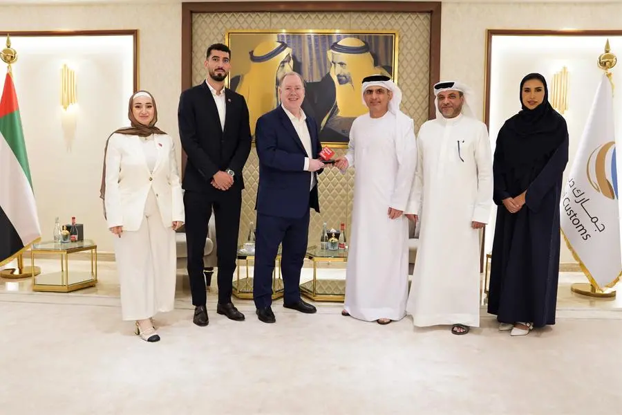 Dubai Customs has been certified as a \\u201CGreat Place to Work\\u201D for the fifth consecutive year by the global organization Great Place to Work. Image Courtesy: Dubai Customs