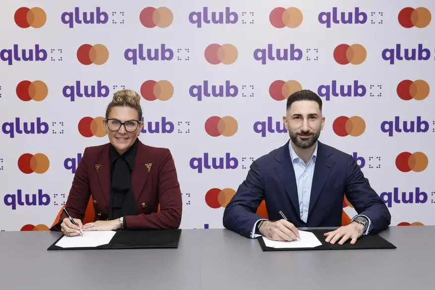 UAE’s Qlub Partners with Mastercard to Transform Digital Payments in GCC Hospitality