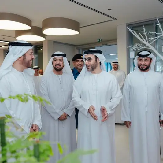 Dubai Customs launches Tadalal employee experience center to enhance quality of work life and employee engagement