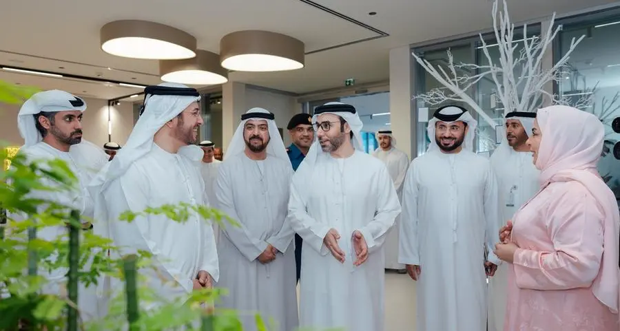 Dubai Customs launches Tadalal employee experience center to enhance quality of work life and employee engagement