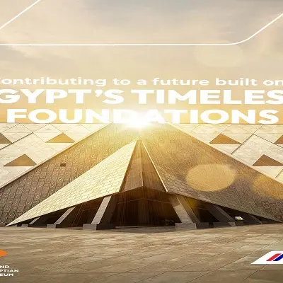 GEM honors Cemex Egypt for its support since the project’s early stages