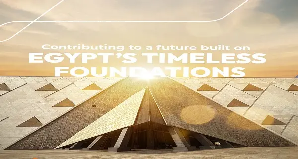 GEM honors Cemex Egypt for its support since the project’s early stages