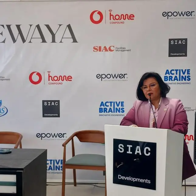 Egypt’s SIAC Developments weighs bank financing offers, gets greenlight for Rewaya