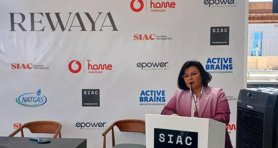 Egypt’s SIAC Developments weighs bank financing offers, gets greenlight for Rewaya