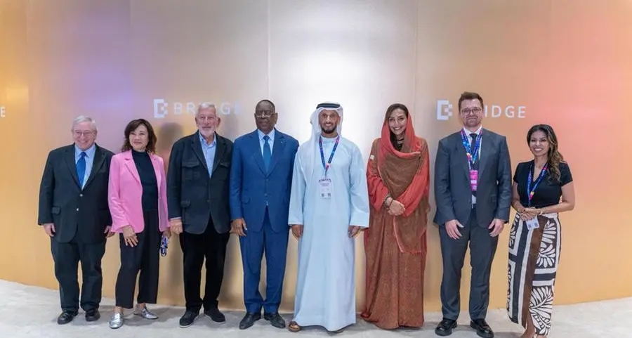 تحالف \"بريدج\" يعقد الاجتماع الثاني لمجلس الإدارة لإعداد الاستراتيجية المقبلة وتسريع التحضيرات للدورة المقبلة من \"قمة بريدج\"