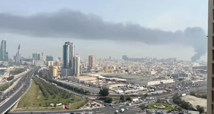 GCC-European statement calls on Iran to immediately halt its attacks