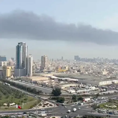 Bahrain intercepts, destroys 182 missiles, 398 drones since onset of Iranian attacks