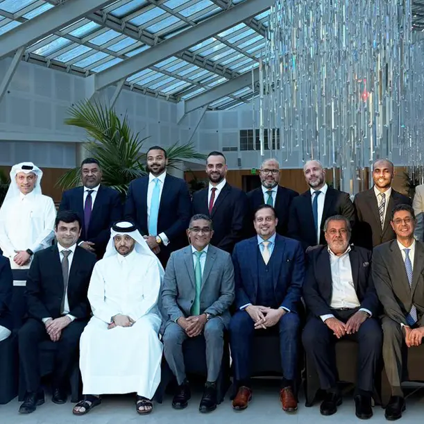 QIB’s Private Banking Team earns CISI certification in international investments and securities