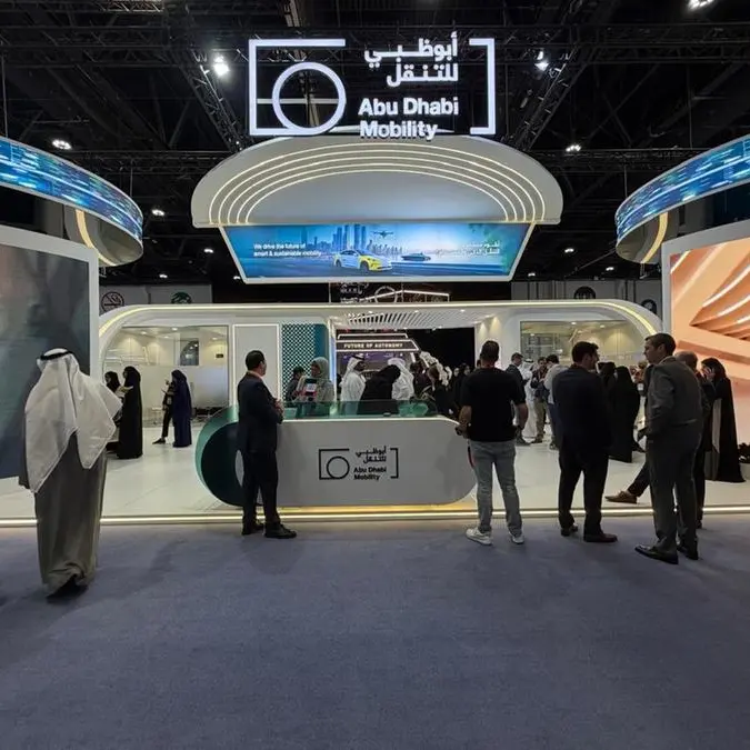 The Integrated Transport Centre showcases the latest smart mobility solutions at UMEX and SimTEX 2026