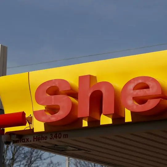 Shell says it is not considering buying BP, UK rules ban bid for 6 months
