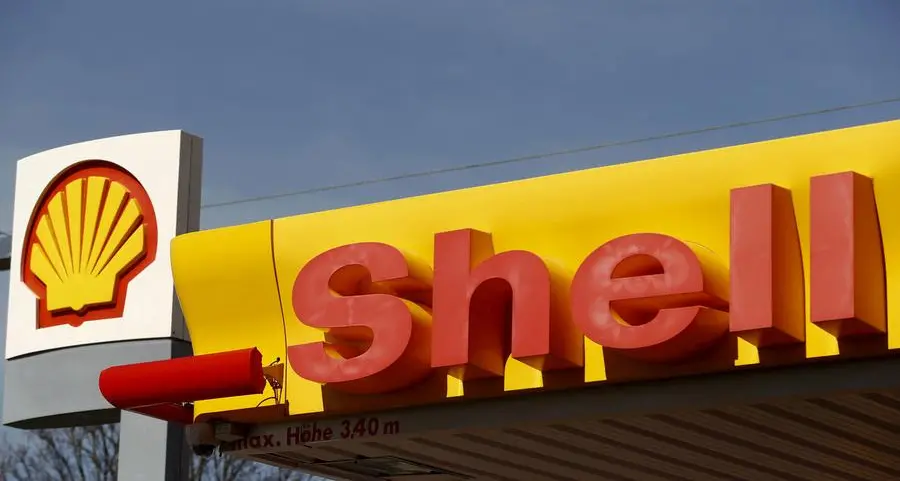 Shell says it is not considering buying BP, UK rules ban bid for 6 months