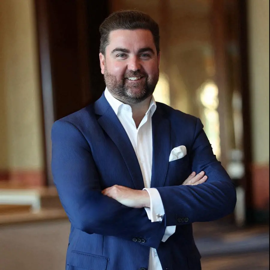 Atlantis Dubai names Dean Walsh executive director of sales