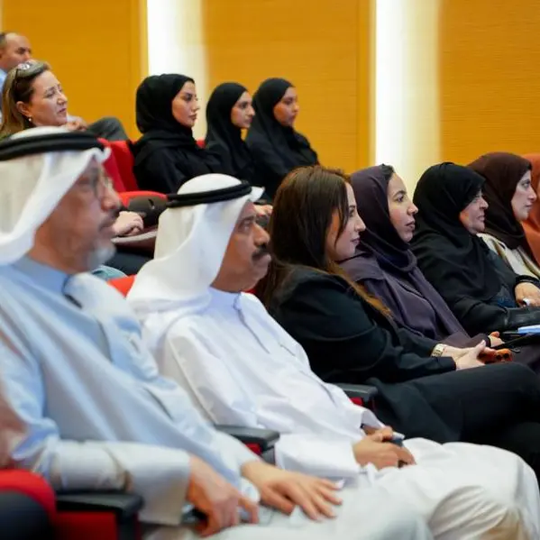 جمعية الناشرين الإماراتيين تناقش أولويات المرحلة المقبلة في اجتماع عموميتها العادية 2026