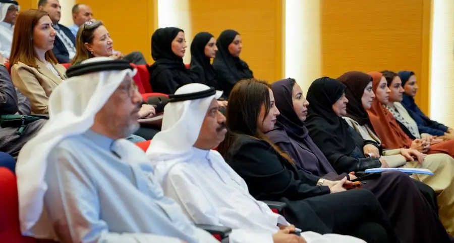 جمعية الناشرين الإماراتيين تناقش أولويات المرحلة المقبلة في اجتماع عموميتها العادية 2026