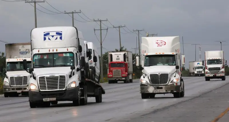 US trade deficit narrows sharply in April; imports post record drop