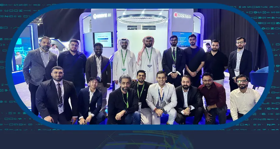Beyon Cyber recognised by Deloitte as Region’s Fastest-Growing Cybersecurity Company for fourth consecutive year