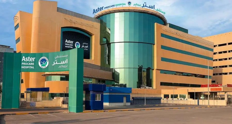 Aster DM Healthcare expands KSA presence with acquisition of ProCare Hospital in Eastern Province