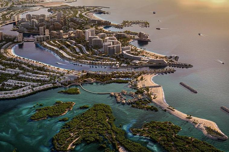 Abu Dhabi-listed RAK Properties releases construction update on 8 projects