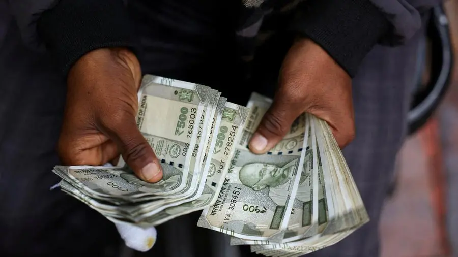 Foreign investors grow more wary of India as FX curbs hit bonds, earnings risks haunt equities