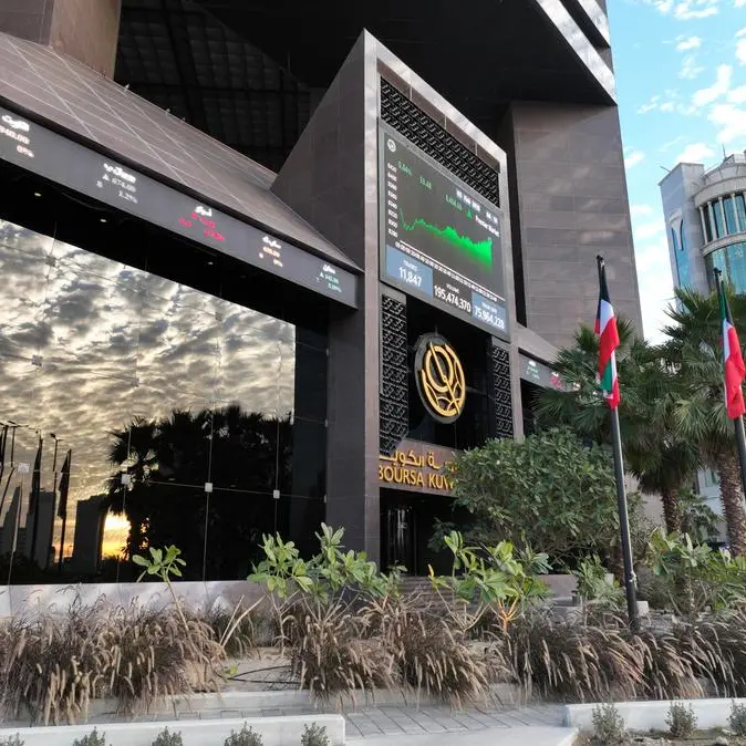 Boursa Kuwait reports Q1 declines in several indices & market capitalization
