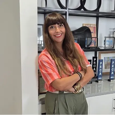 Seven Media appoints Sara Raffaghello as Chief Creative Officer to drive creative vision and innovation