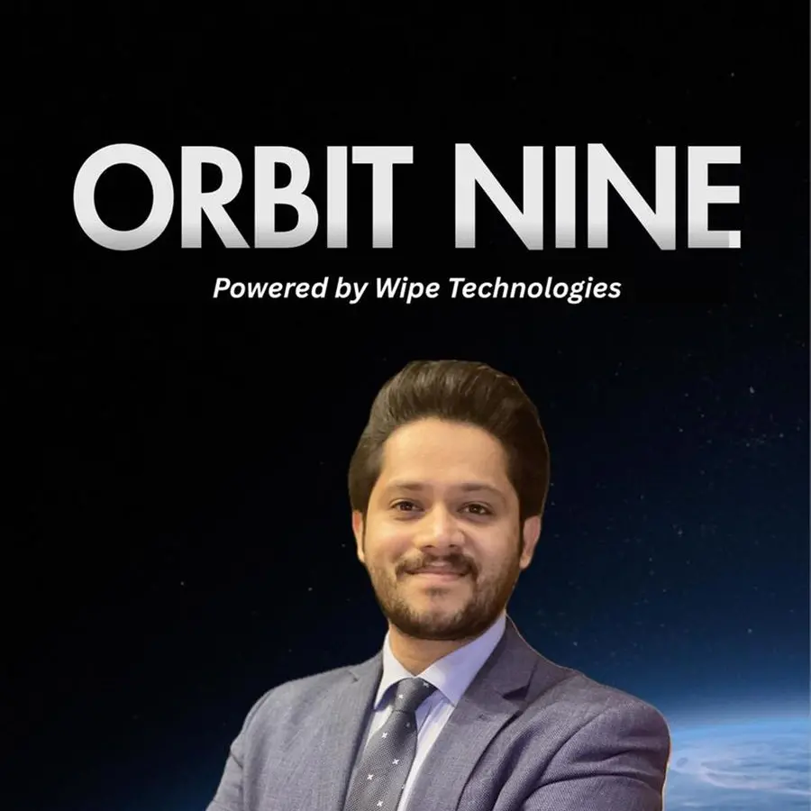 Orbit Nine powered By Wipe Technologies, expands beyond space tourism as Artemis II