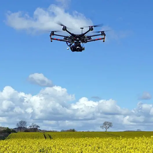 Kuwait imposes immediate nationwide ban on drones and aerial photography