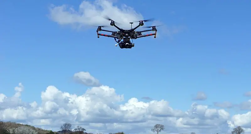 Kuwait imposes immediate nationwide ban on drones and aerial photography