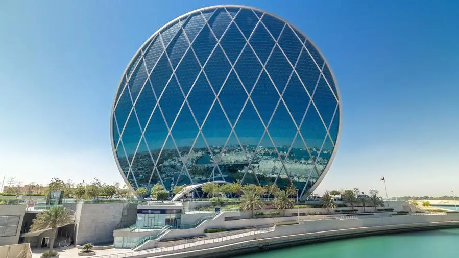 Aldar launches $1.63bln new Yas Island destination