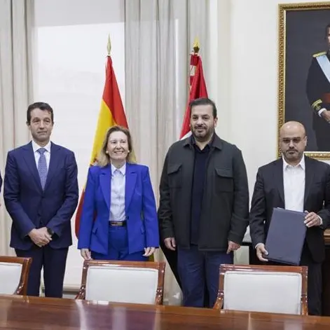 Indra Group and EDGE agree to establish a new defence manufacturing entity in Spain for European defence programmes