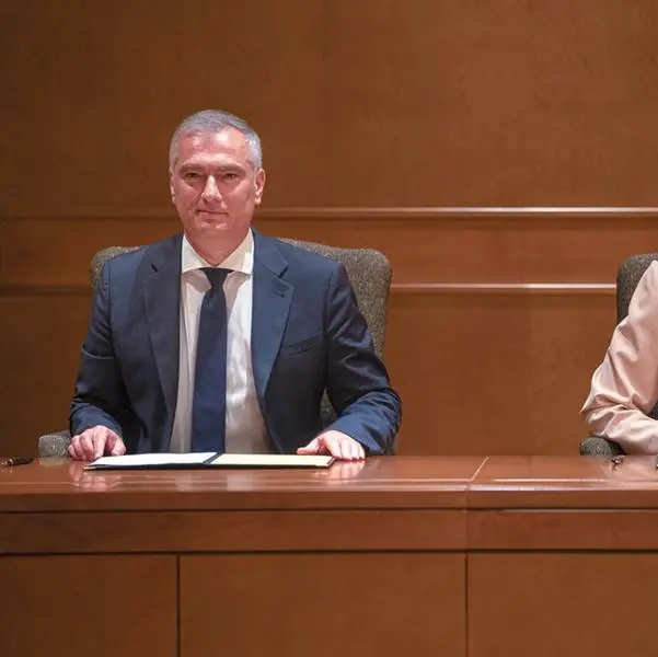 PRYPCO and Georgia’s Ministry of Justice sign strategic MoU