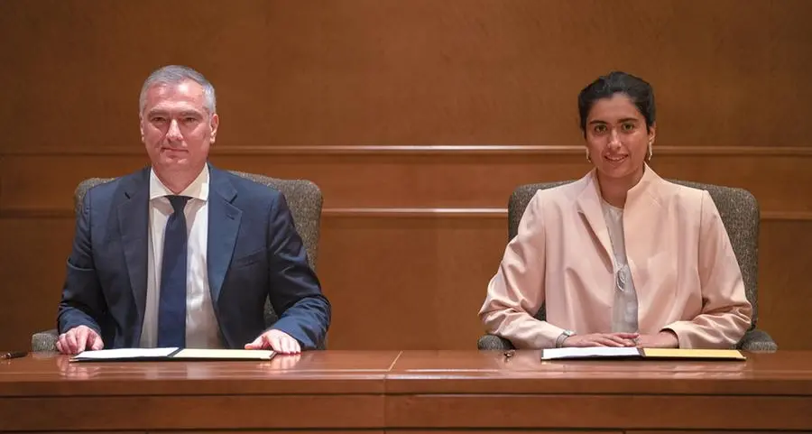 PRYPCO and Georgia’s Ministry of Justice sign strategic MoU