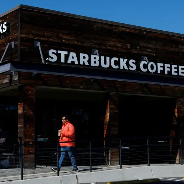 Nine months in, Starbucks CEO faces tall order in turnaround