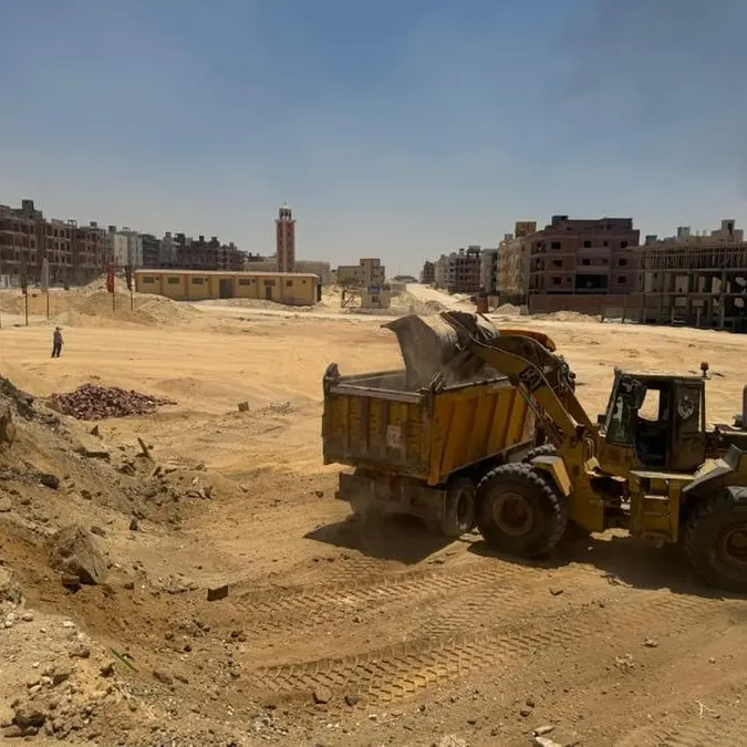 Al-Bostany Real Estate Development launches construction of Nova Square in New Cairo, spanning 9,124 sqm