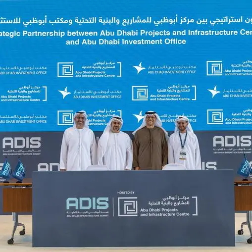 Strategic partnership between ADIO and ADPIC to advance PPP delivery in Abu Dhabi