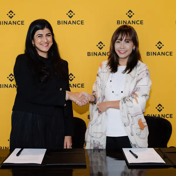 Botim money and Binance Sign MoU to Explore Bringing Crypto Access to Millions in the UAE