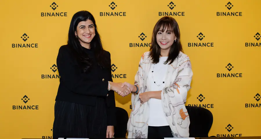 Botim money and Binance Sign MoU to Explore Bringing Crypto Access to Millions in the UAE