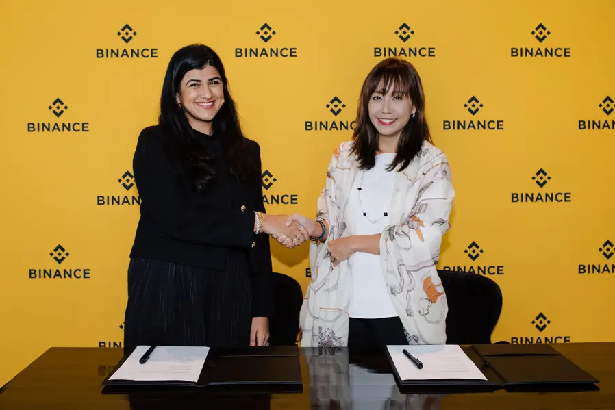 Botim Money Partners With Binance To Explore Crypto Access For Millions