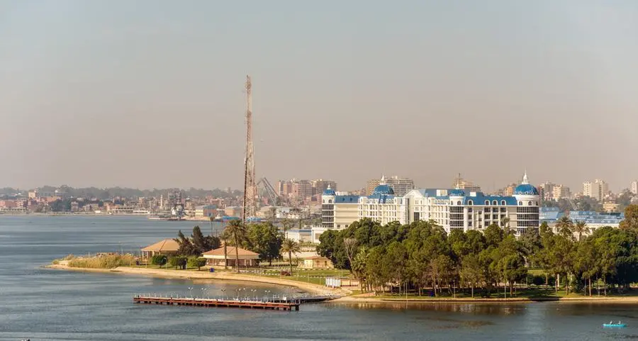 Home Group launches La Vida Ismailia, begins construction ahead of official rollout