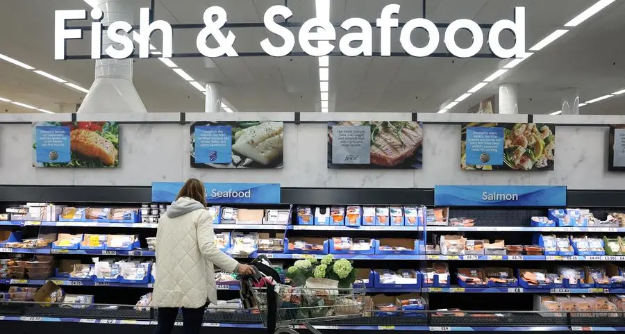 When it comes to inflation, the UK is not an island: Christopher Mahon