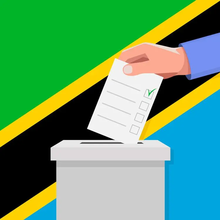 Tanzanians to know civic poll results ‘in 72 hours’