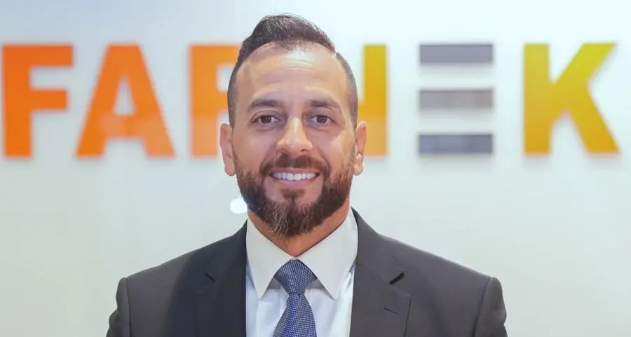 فارنك تحقق نموًا جديدًا في أعمالها بقيمة تزيد عن 10 ملايين درهم إماراتي في قطاع الضيافة بدولة الإمارات