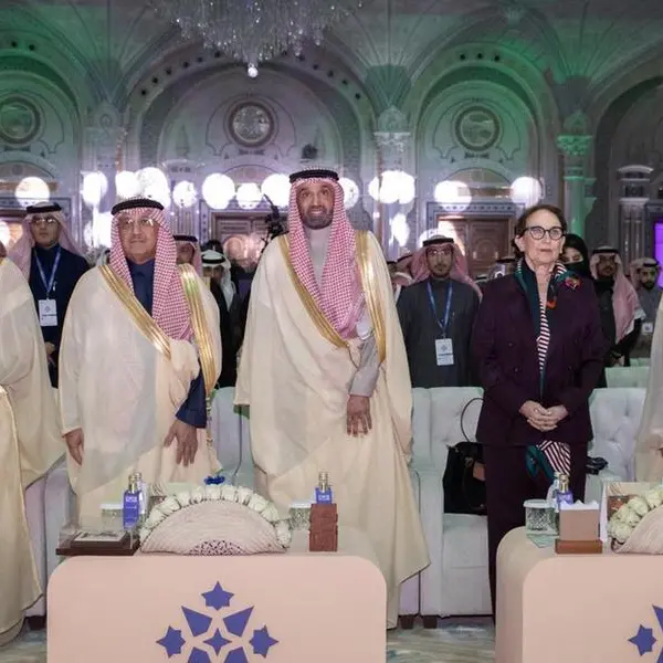 Eng. Ahmed bin Sulaiman Al Rajhi inaugurates the entrepreneurship and modern business practices forum