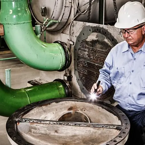 مبادلة تبرم شراكة مع \"باين كابيتال\" للاستحواذ على شركة \"سيرفس لوجيك\"